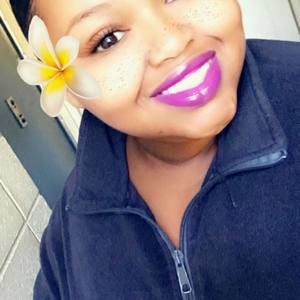 Meet your Posher, Ellionna